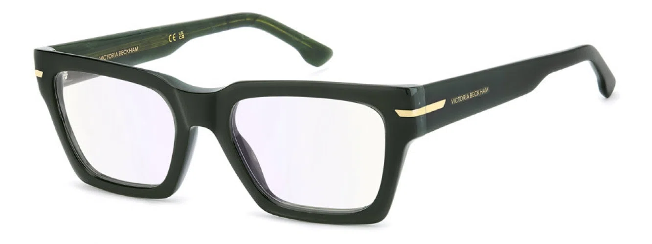 Victoria Beckham VB7021 Eyeglasses - view 3